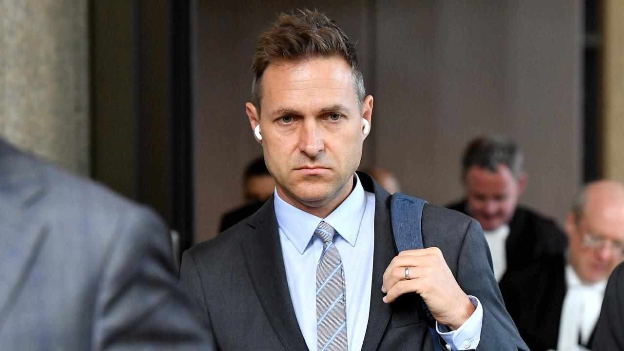 Covert calls and credibility queries amid rape report