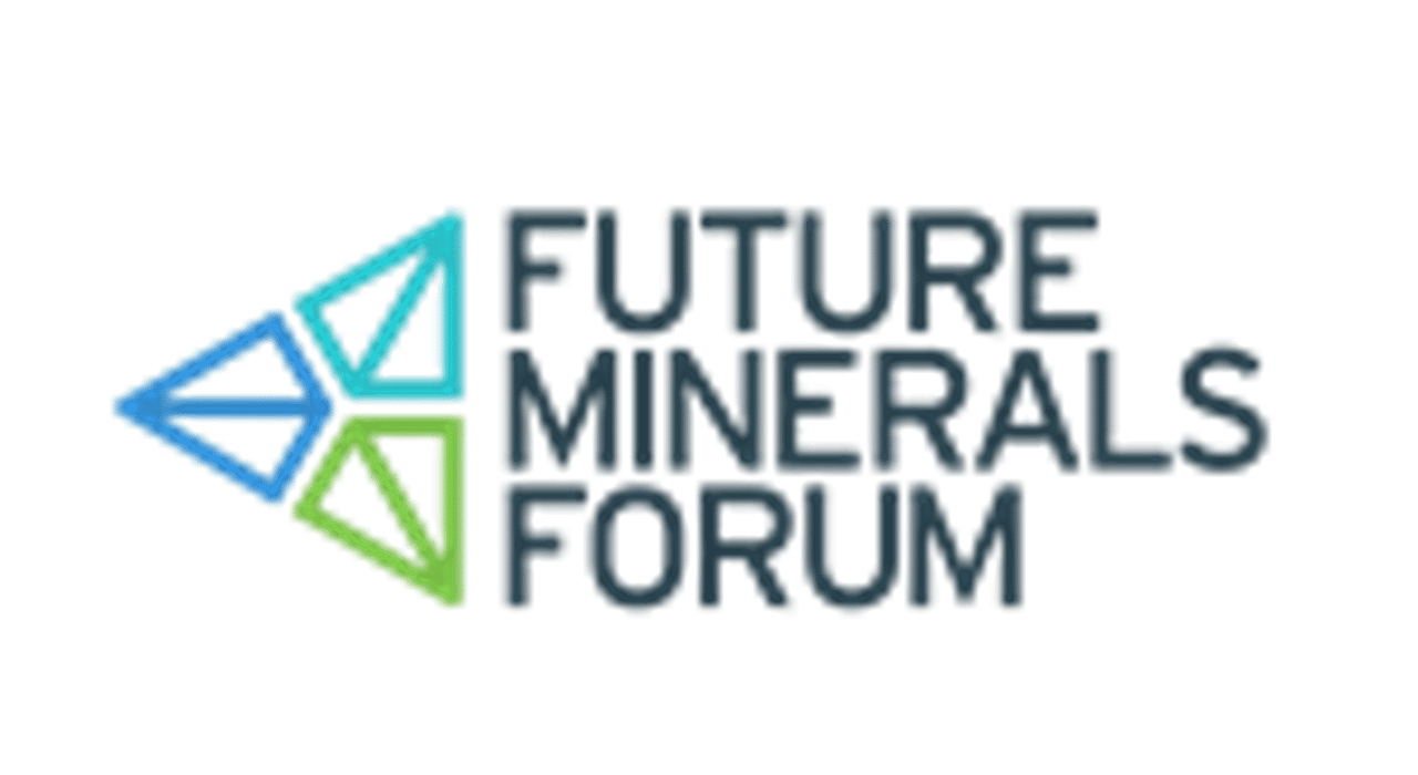 Ministry of Industry and Mineral Resources Announces Details of Third Edition of Future Minerals Forum