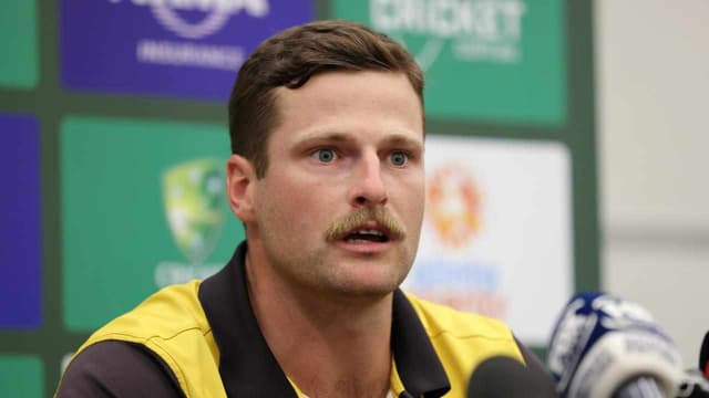 Curator predicts fast, bouncy deck for Aussies in Perth