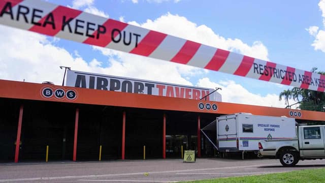 Accused bottleshop worker killer to claim self-defence