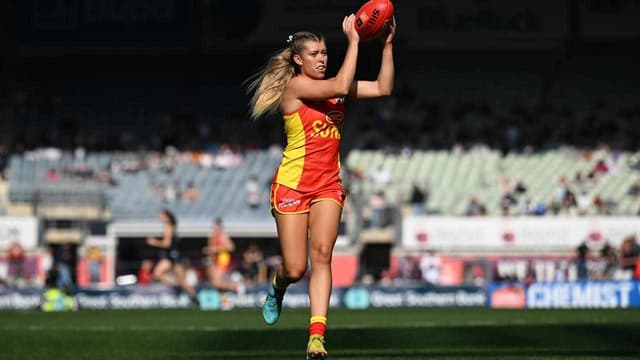 Howarth inks two-year deal with forward-thinking Pies