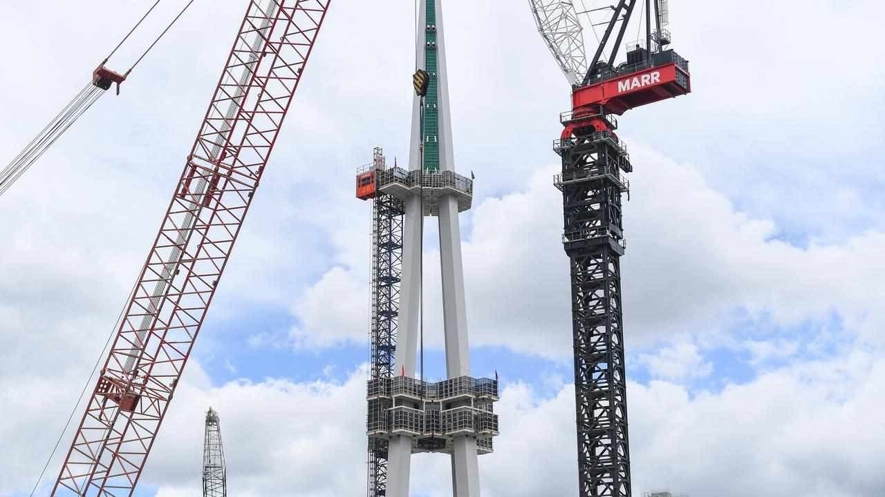 Major projects funding to be slashed by billions