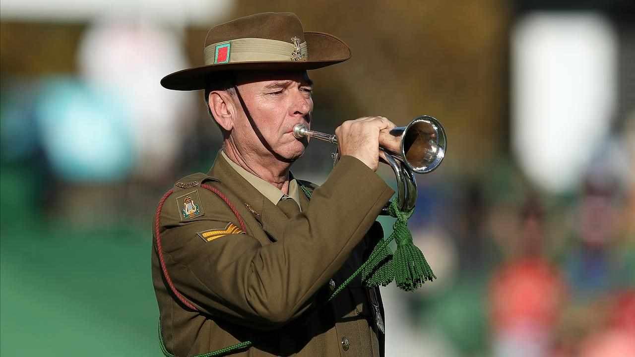 Posts hit wrong note with Anzac Day cancellation claim