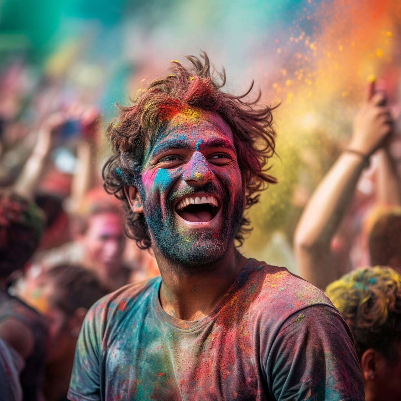 'Travel in Colours': Agoda unveils a vivid journey around the world, through AI-powered storytelling