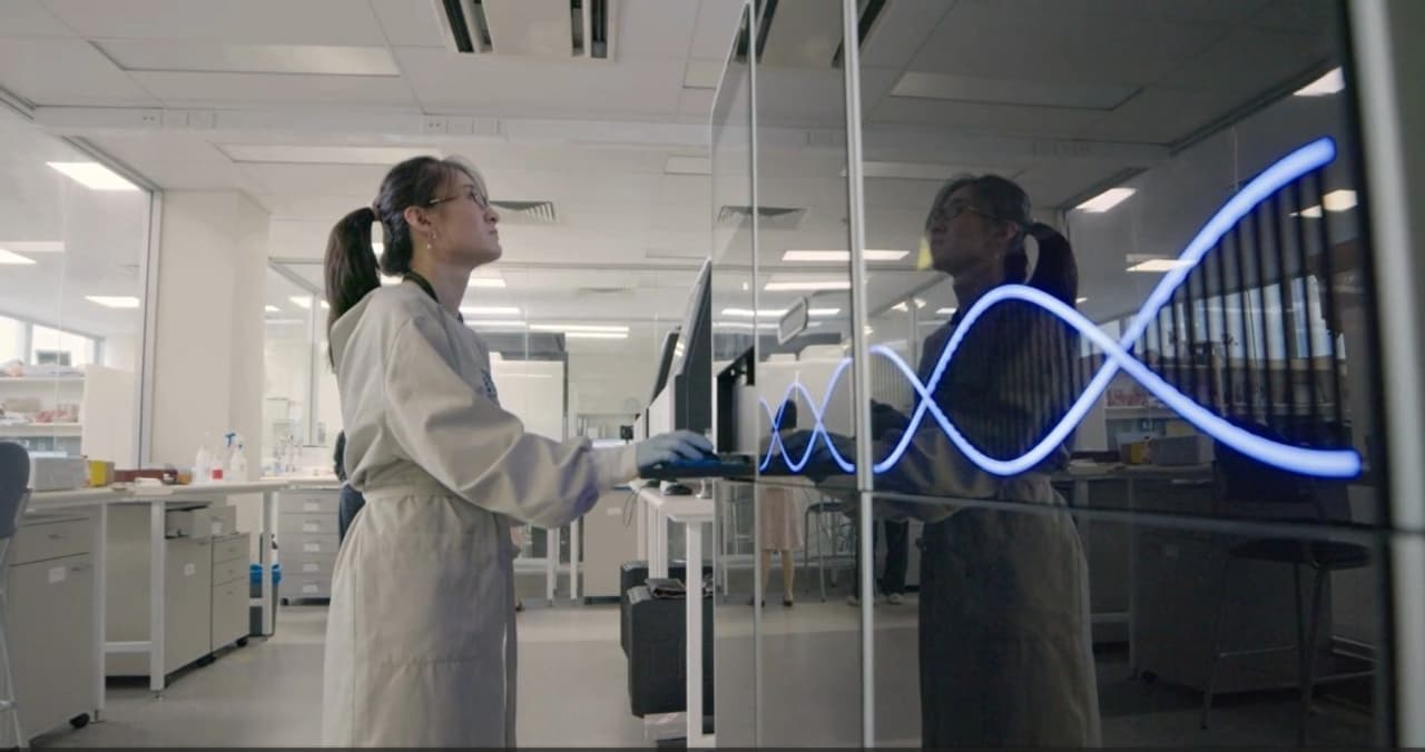 MGI Australia unveils its CEC with DCS Lab products featuring pioneering technology in DNA, Cell, and Spatial-omics Technology