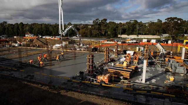 Project blowout on North East Link to cost $26 billion