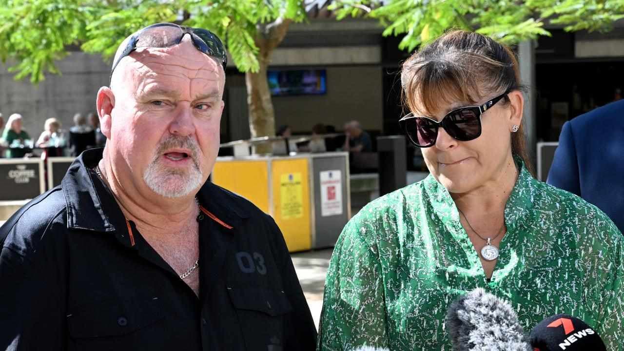 Hundreds of weapons seized under new search laws