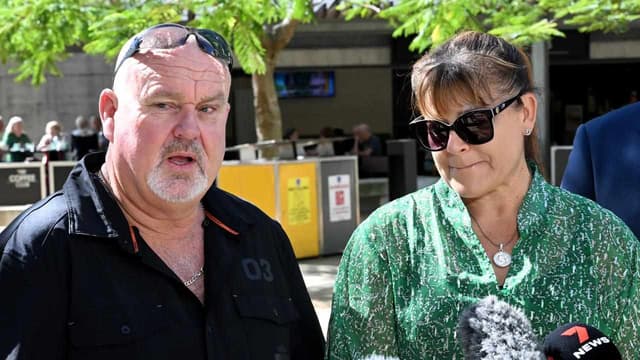 Hundreds of weapons seized under new search laws