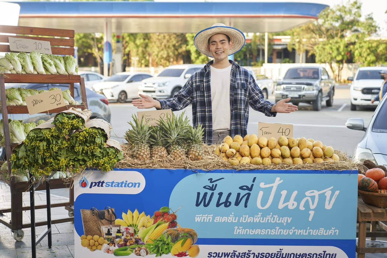 OR takes the next step of its green and sustainability journey with tangible achievements through its unique SDGs ambition