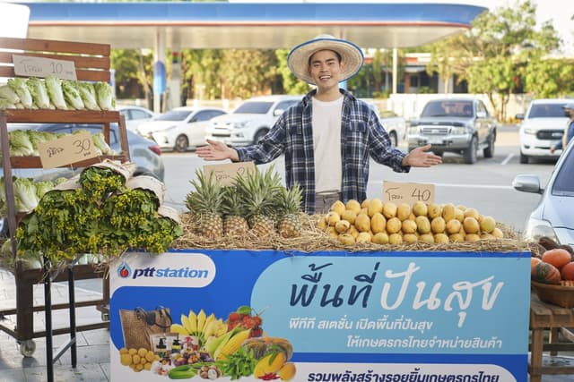 OR takes the next step of its green and sustainability journey with tangible achievements through its unique SDGs ambition