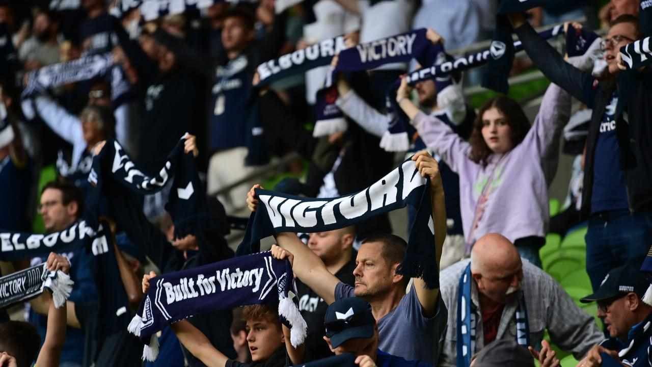 Table-topping Victory move on from derby pitch invasion