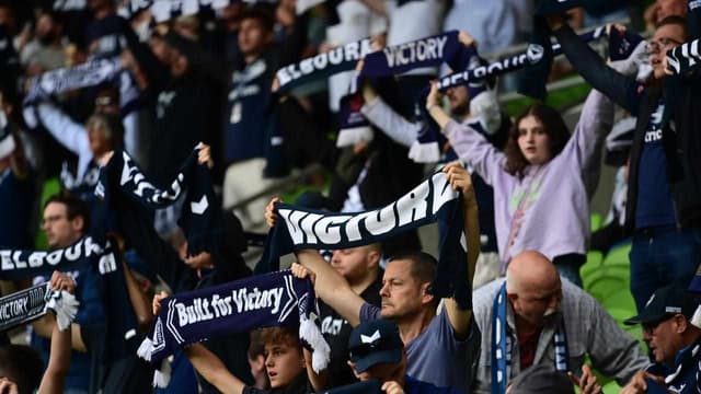 Table-topping Victory move on from derby pitch invasion