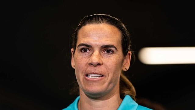 Melbourne-bound Matildas have eyes on Olympic medal