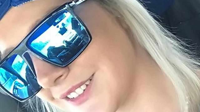 Mum of girls who died in hot car often left them before