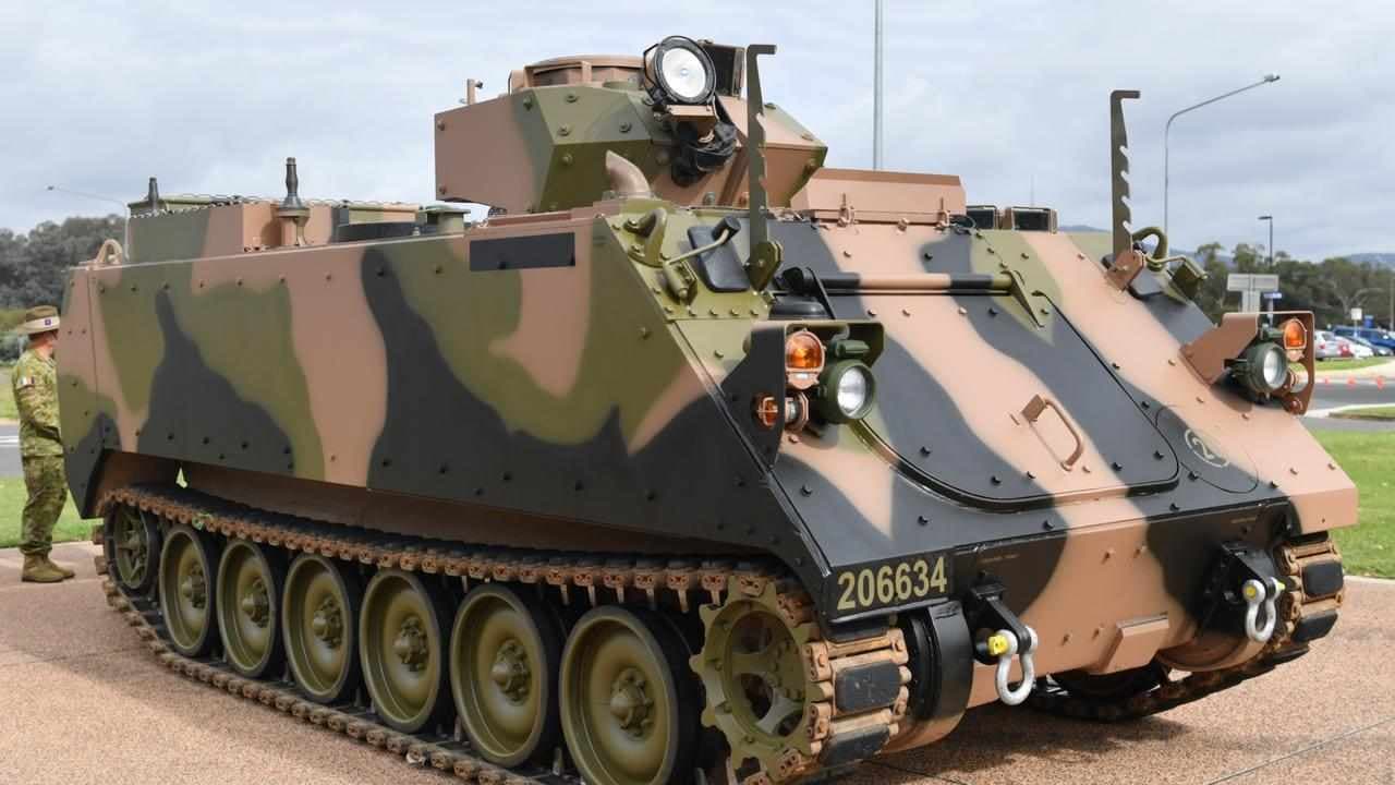 Defence needs 'czar' to deliver weapons, equipment