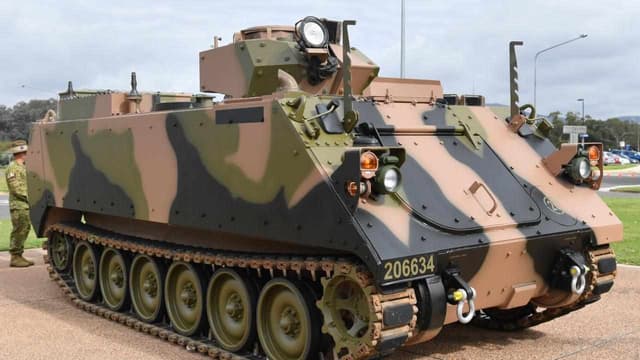 Defence needs 'czar' to deliver weapons, equipment