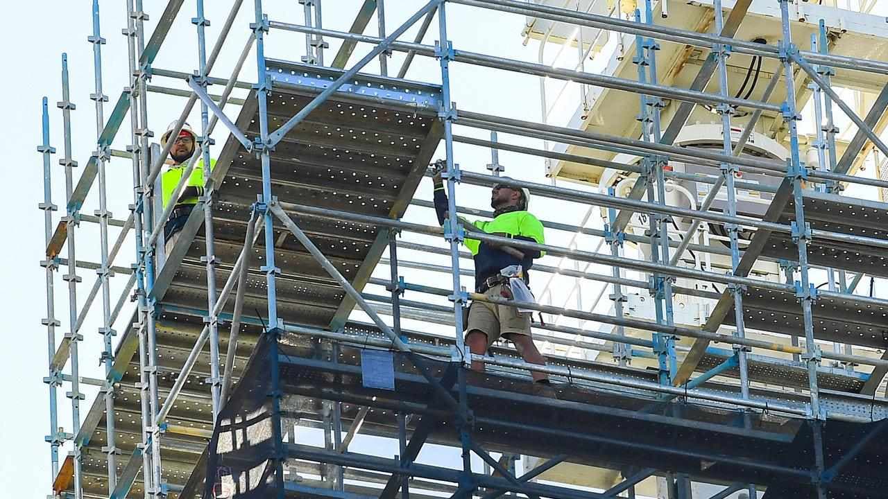 RBA wary of unemployment jump ahead of rates call