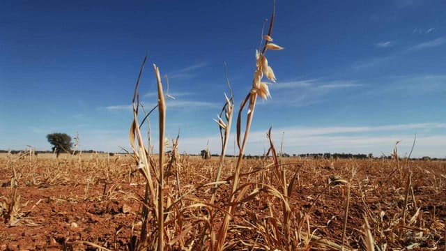 Concerning rise in climate-fuelled conflicts: report