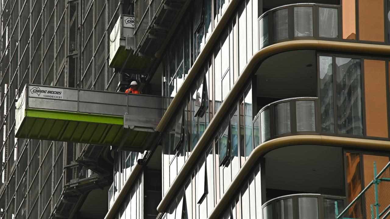 Firmer footing for Australian economy later in 2024