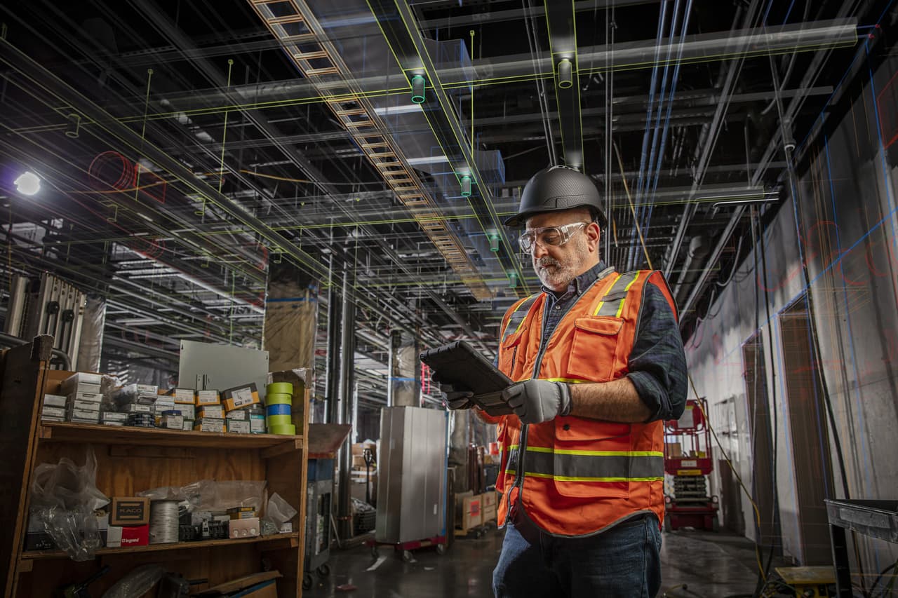 TECH LEADERS JOIN TO EXTEND MANAGED IT SERVICES FOR AEC & MANUFACTURING INDUSTRIES ACROSS ANZ