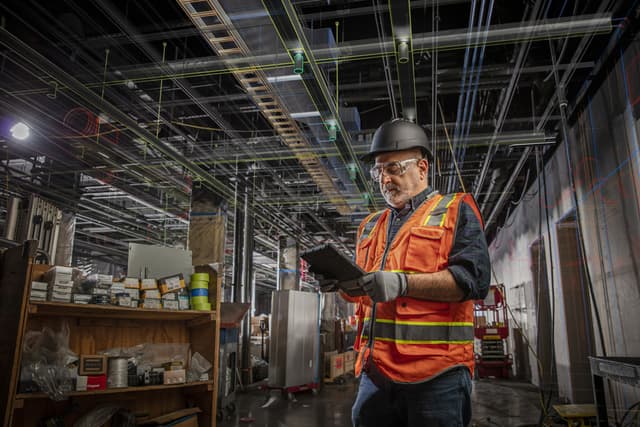 TECH LEADERS JOIN TO EXTEND MANAGED IT SERVICES FOR AEC & MANUFACTURING INDUSTRIES ACROSS ANZ