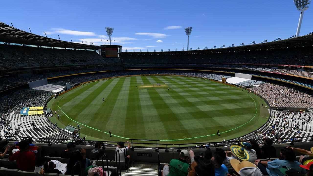 Convicted terrorist Benbrika banned from MCG and casino