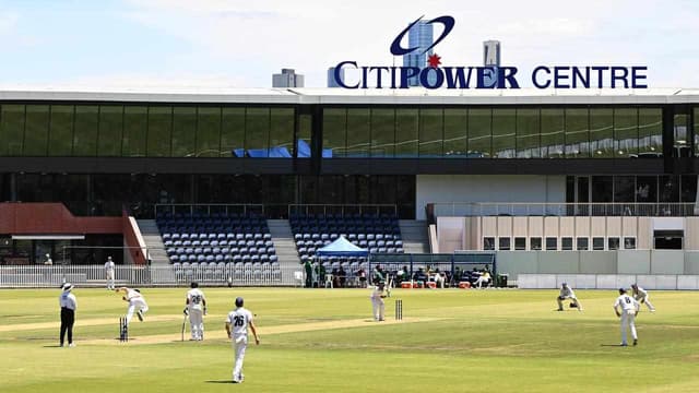 Pakistan keeper Rizwan impresses in practice match