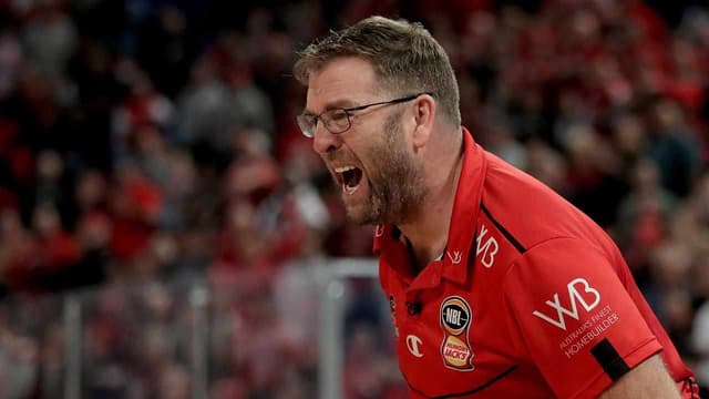 Australian coach Gleeson joins NBA title-chasing Bucks