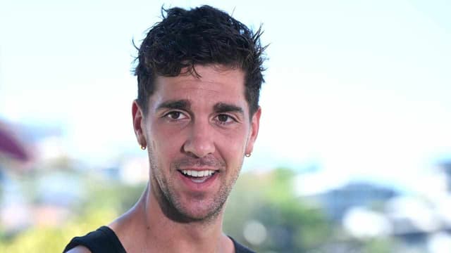 Kokkinakis hints at future as Nadal touches down
