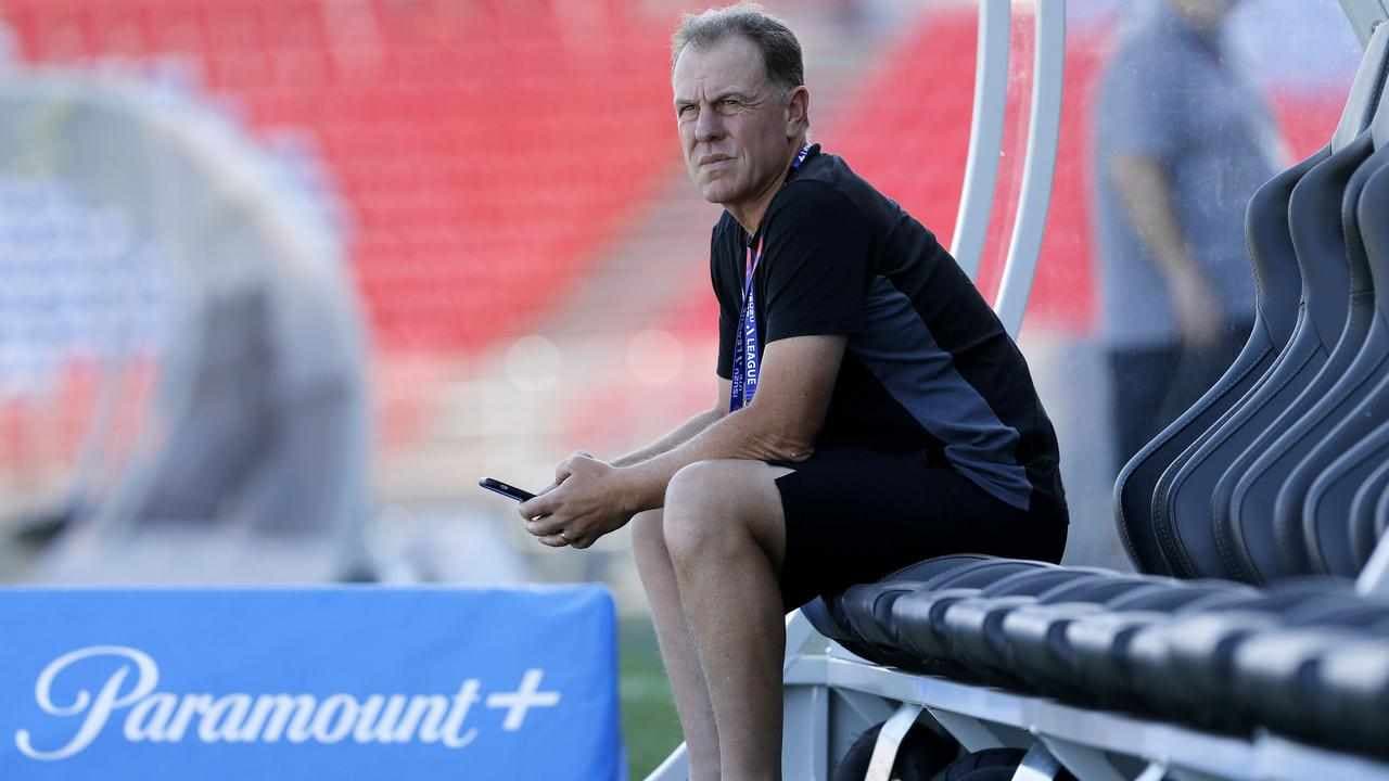 Glory chasing back-to-back ALM wins in NYE clash