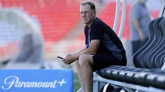 Glory chasing back-to-back ALM wins in NYE clash