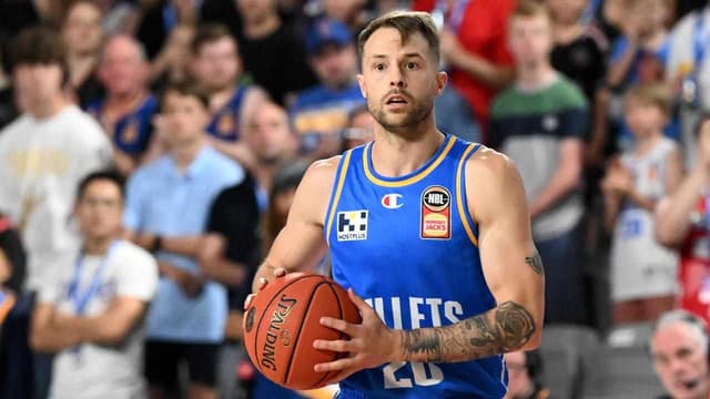 Browne ejected as Sobey lifts Bullets for vital win