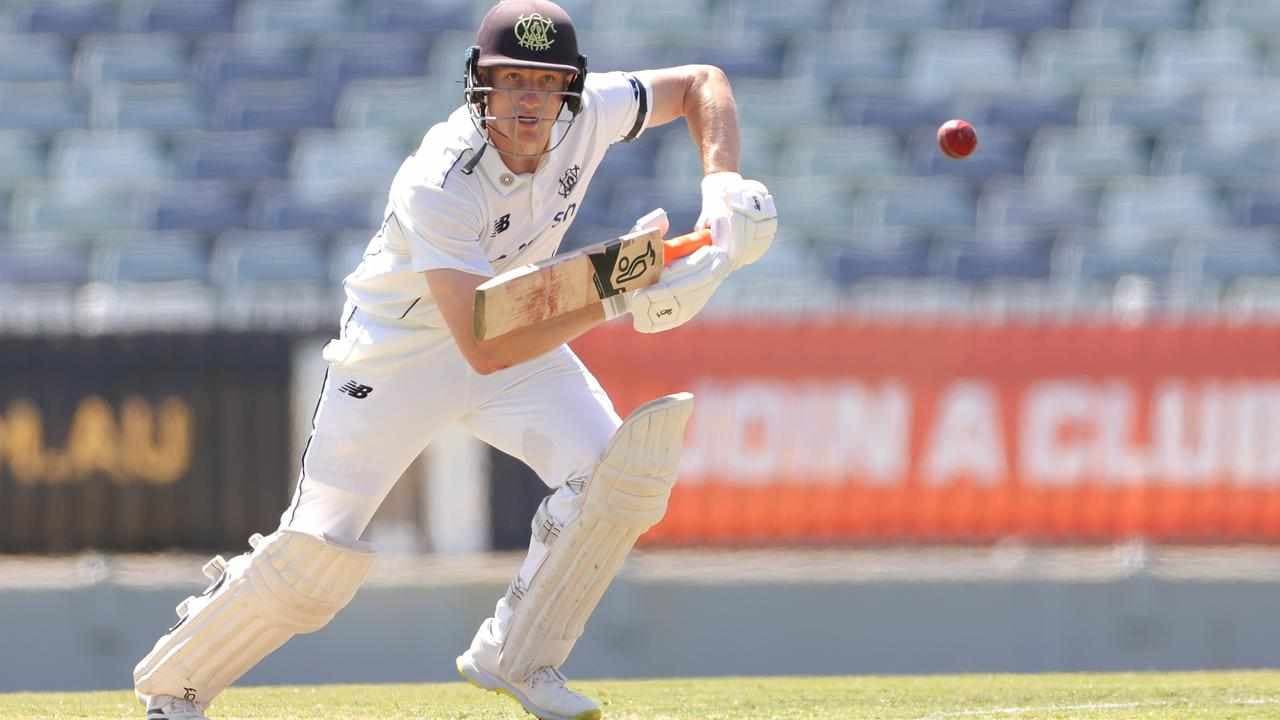 Bancroft believes specialist openers best for Test role