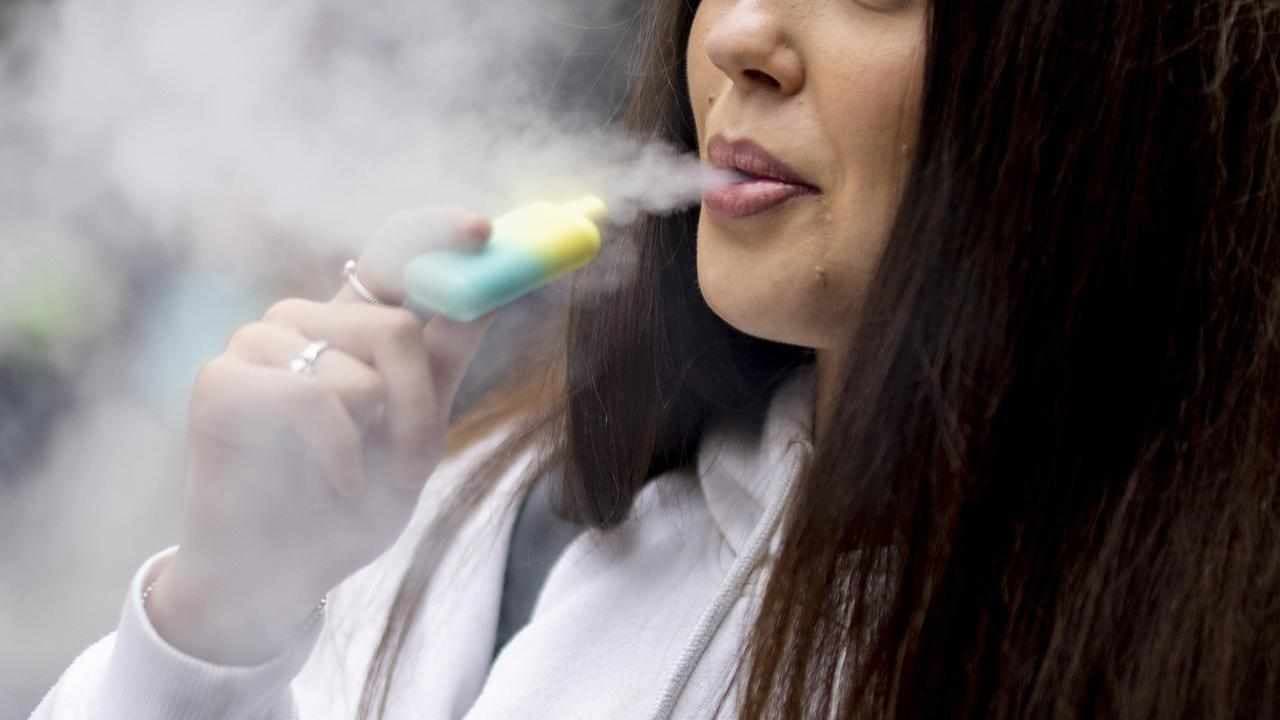 New year changes to bring vape ban, boosted payments