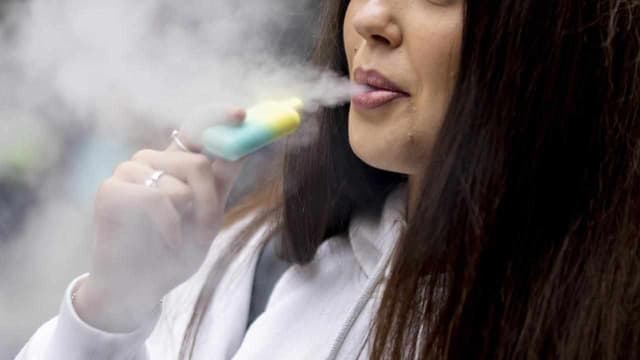New year changes to bring vape ban, boosted payments