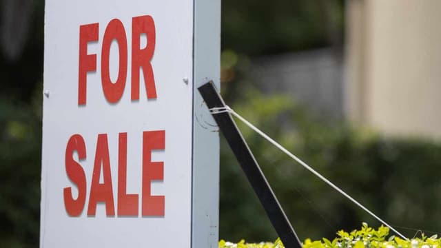 House prices to fall by 3-5pct after flat end to 2023