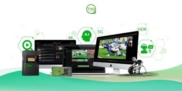 TVU Networks Reports On State of the Media and Entertainment Industry In Trends Report for 2023