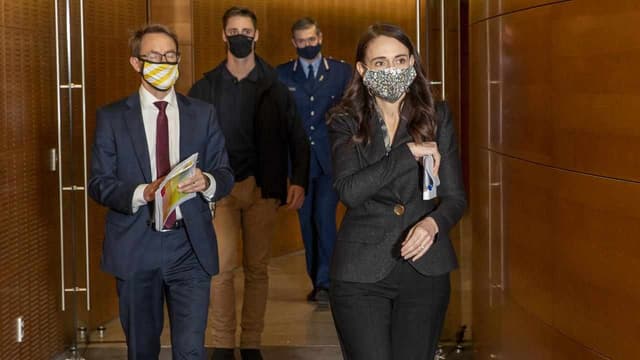 'Elites' exemption claim is conspiratorial nonsense