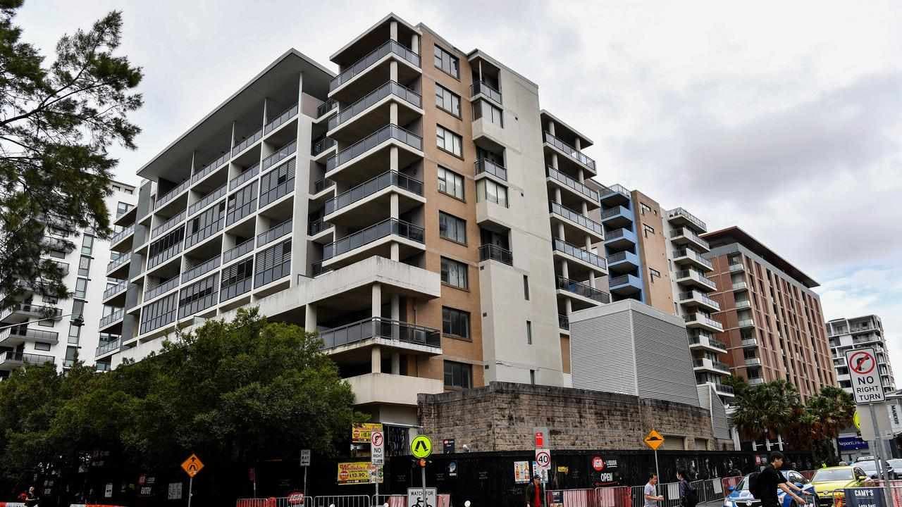 Sale proposal could end Mascot Towers saga