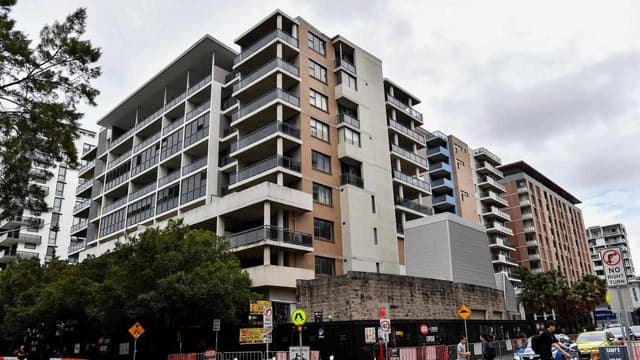 Sale proposal could end Mascot Towers saga