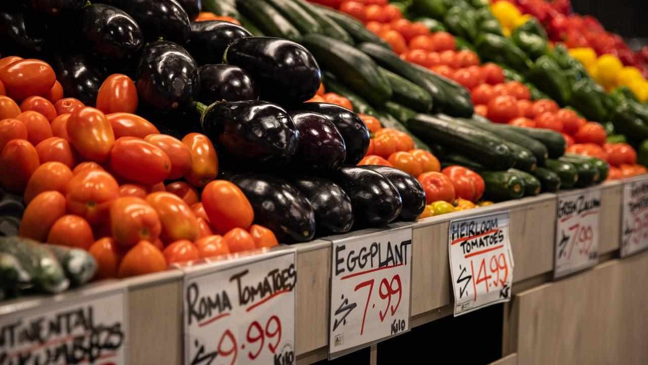 'Taking them for a ride': calls for supermarket probe