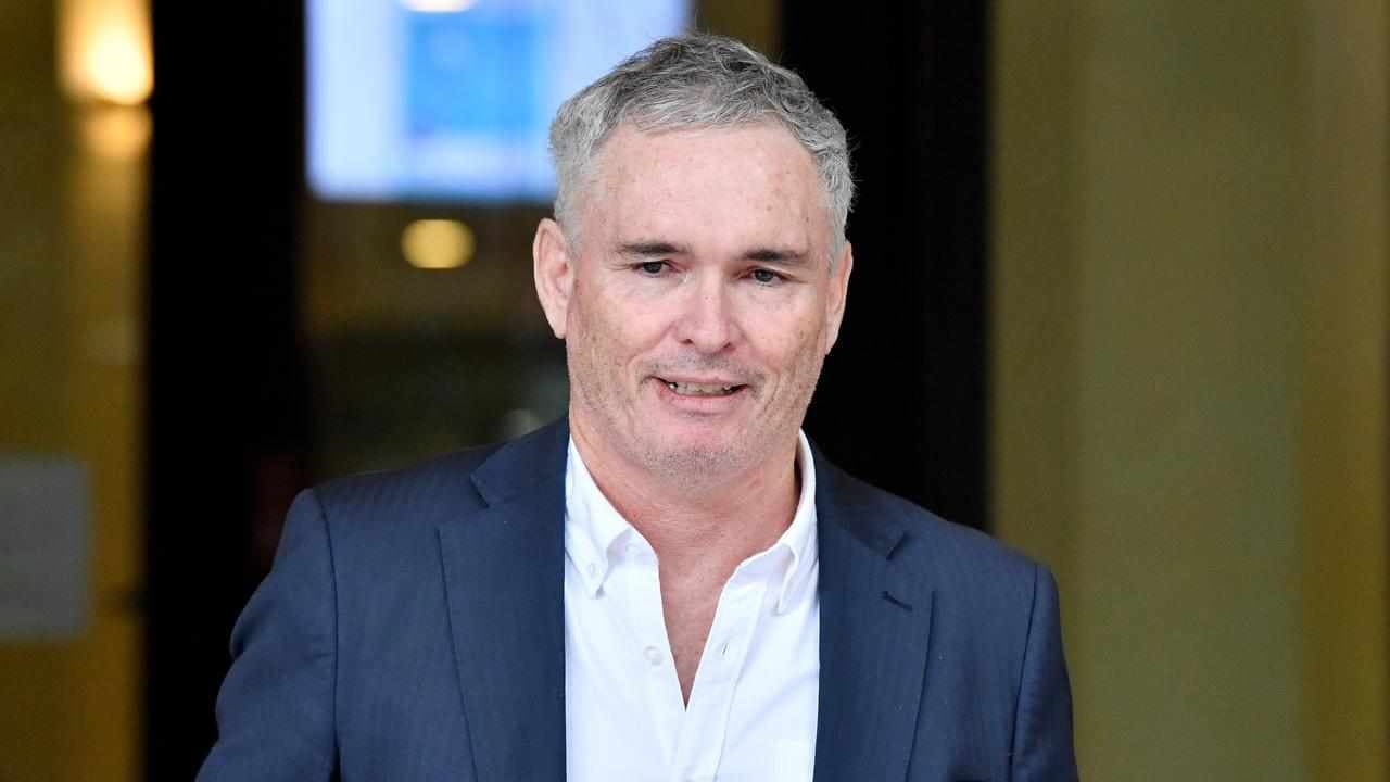 Fraudster former MP's overseas trip blocked by court