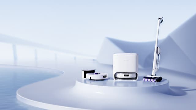 Narwal Unveils World's First Most Powerful Vacuum Mops at CES 2024