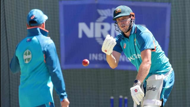 History shows manufactured openers work for Australia