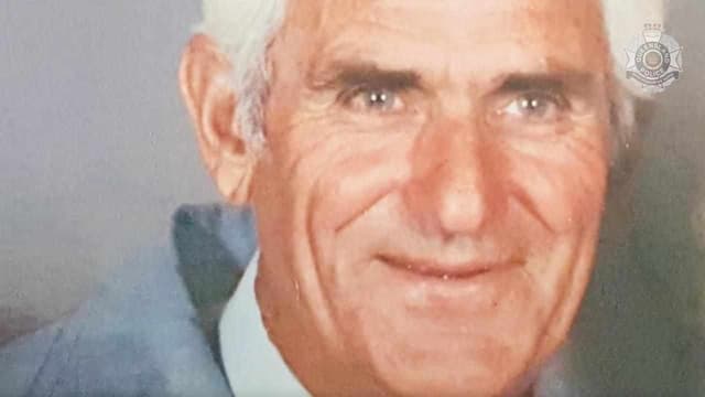 Reward offered in bid to crack decades-old cold case