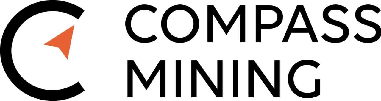 Compass Mining Announces New CFO