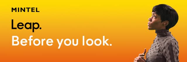 Announcing Mintel Leap--the new market intelligence AI helping brands answer complex questions instantly