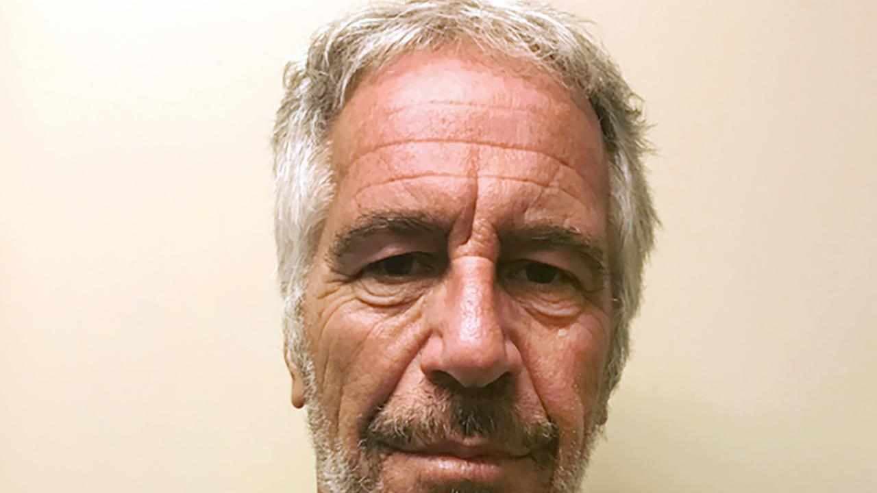 Hanks, Obama among names on fake Epstein list