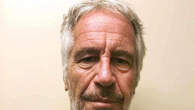 Hanks, Obama among names on fake Epstein list
