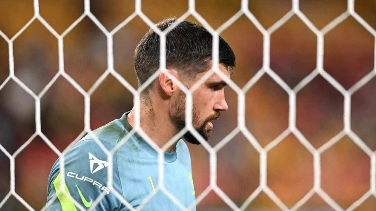 Striker Duke backs Ryan to be ready for Asian Cup start